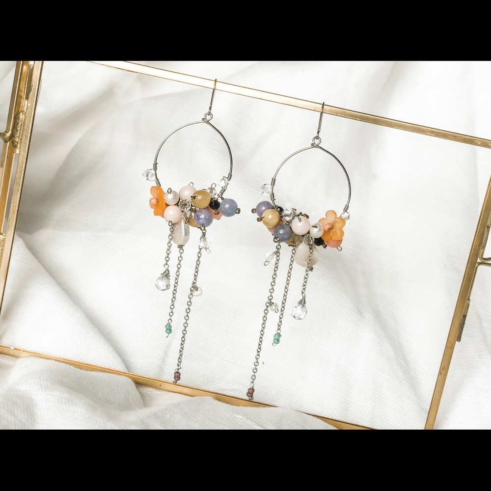 Handmade Earrings